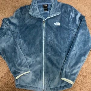 Women’s North Face Jacket - Never Worn